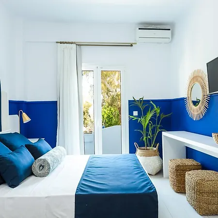 Georgioupolis Plaza Apart-hotel 3*