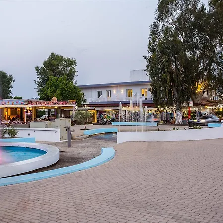 Georgioupolis Plaza Apart-hotel