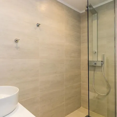Aparthotel Georgioupolis Plaza 3*