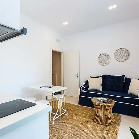 Aparthotel Georgioupolis Plaza 3*