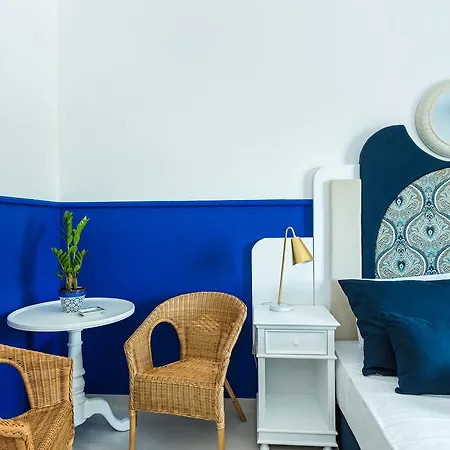 Georgioupolis Plaza Aparthotel